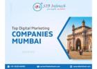 Mumbai’s Top Digital Marketing Companies Ranked