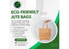 Eco-Friendly Jute Bags Online | Unroutine | All Type Eco-Friendly Bags