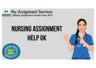 Why UK Nursing Students Are Turning to Expert Support for Academic Success