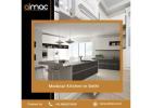 Transform Your Home with a Stunning Modular Kitchen in Delhi