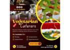 Vegetarian Caterers in Bangalore | Best Wedding Planners in Bangalore