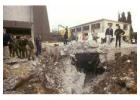 Strategic Implications of the Israel Attack on Iraq Nuclear Facility