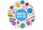 Invoidea is the Best Digital Marketing Agency in Delhi for 360° Online Growth