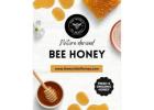 Buy Natural Honey | 100% Pure & Raw | The World of Honey