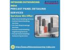 Get in Touch for Professional Precast Panel Detailing Services in Auckland, NZ