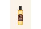 Revive Dry and Damaged Hair with Nourishing Argan Oil