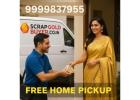 Silver Buyer Janakpuri