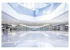 Commercial Flooring Services - Resin Rock LLC