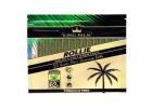 King Palm Rollie 25 Pack | Natural Leaf Smoker Wraps