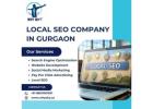 Best Local SEO Company in Gurgaon? Choose Why Shy