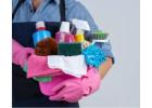 Top House & Apartment Cleaning Services in Abu Dhabi – Ultra Clean 