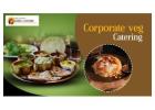 Corporate Veg Catering in Surat