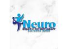 Neuro Robotic Physiotherapy - Dr. Ashish Singh