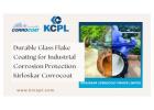 Durable Glass Flake Coating for Industrial Corrosion Protection - Kirloskar Corrocoat