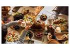 The Perfect Bay Street Dining Experience | Rocksalt Brighton