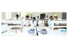 Pharmacy Colleges in India for Future Pharmacists