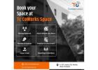 Best Coworks Space in Noida – Flexible Workspaces for Professionals
