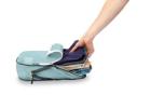 Tripped Travel Gear Makes Packing Easy with Compression Cubes