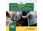 HVAC Repair & Installation Services in Albany NY | First Fuel & Propane