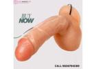 Dildo Online | Soft & Safe for Beginners | Call 9836794089