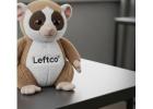 Beyond the Cuddle: Build Loyalty with Custom Plushies.