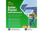 Solar Panel Servicing in San Antonio