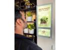 Trusted Digital Signage Company and Provider in India – Sparsa Digital