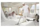 Post-Construction Cleaning in Abu Dhabi – Ultra Clean