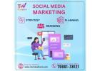 Digital Marketing Agency in Mohali | Techwalk Solutions