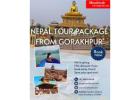 Nepal Tour Package Nepal Tour Package – A Memorable and Easy Travel Experience