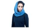 Scottish Cashmere Textured Snood - TCG London