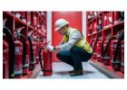 Why Does Your Business Needs a Trusted Fire Extinguisher Supplier Today?