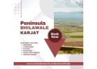 Peninsula Bhilawale Karjat | A Haven For Modern Families