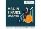 Enroll Now for MBA in IT in Lucknow – Limited Seats!