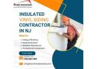 Trusted Vinyl Siding Installer in NJ – Home Makeover LLC