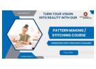 Tailoring courses near me