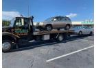 Quick Junk Car Pickup Near Atlanta GA