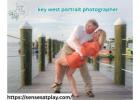 Key West Portrait Photographer for Beach & Sunset Sessions