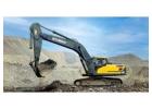 Reliable Earth Mining Services & Equipment Available Across Australia