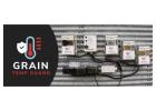 Advanced Grain Bin Monitoring & Testing Solutions