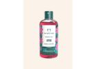Top Body Shop Shower Gels for a Refreshing and Luxurious Cleanse