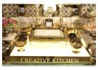 Signals Vatika – Where Celebrations Meet Class | Creative Kitchen