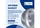 Premium API Ring Gaskets by Goodrich Gasket – Engineered for Excellence