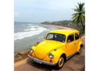 Thar Rental in Goa Airport |Thar on Rent in Goa