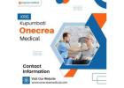 Kris Kupumbati Onecrea Medical