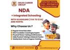 NDA Exam coaching in Delhi
