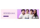 Mental Health Awareness in Vasai West – Nysha Mind Wellness