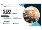 How an SEO Marketing Agency Can Help You Dominate Google Rankings ?