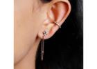  Luxury Lab-Grown Diamond Earrings for Every Occasion – DiAi Designs