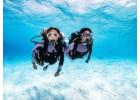 Wreck diving Malta